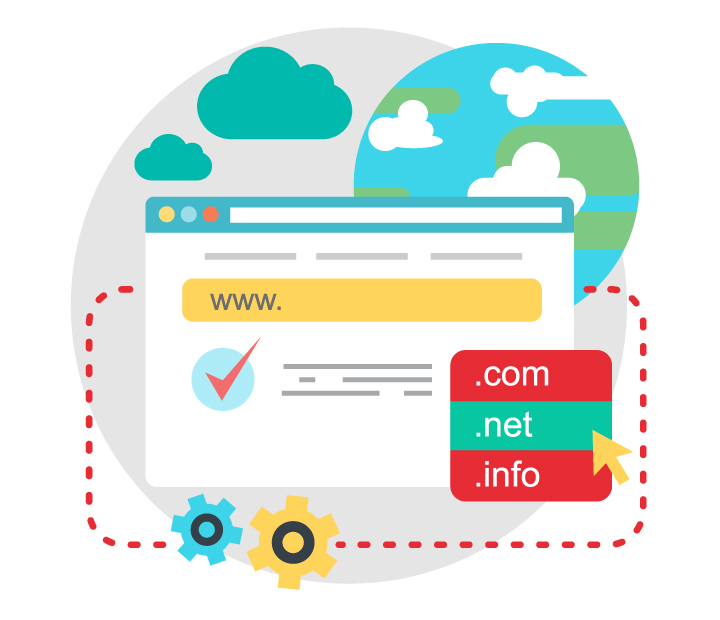 Domain Registration