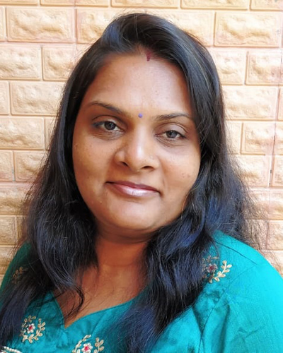 Mrs. Vidhi Patel