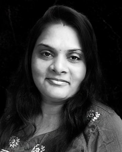 Mrs. Vidhi Patel